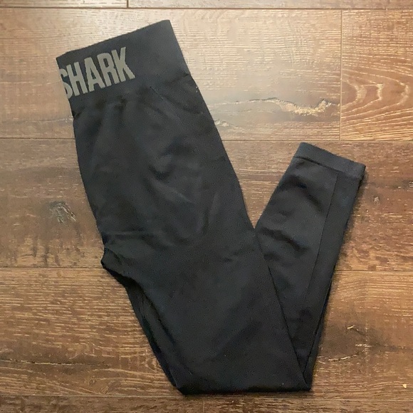 Gym Shark Leggings